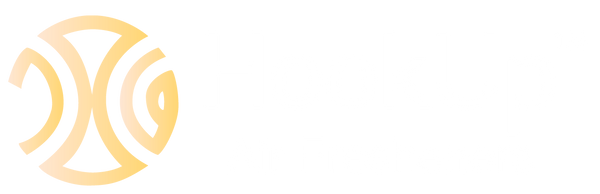HookUp Air logo